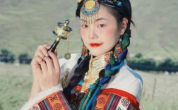 藏民穿藏袍的原因